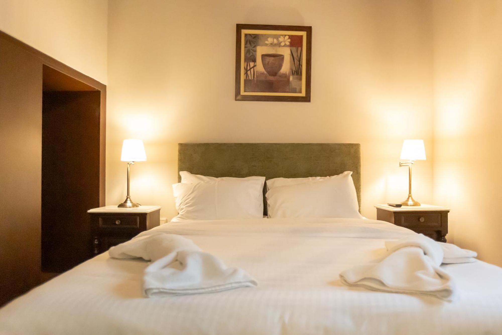 Guesthouse Lousios Димицана Екстериор снимка