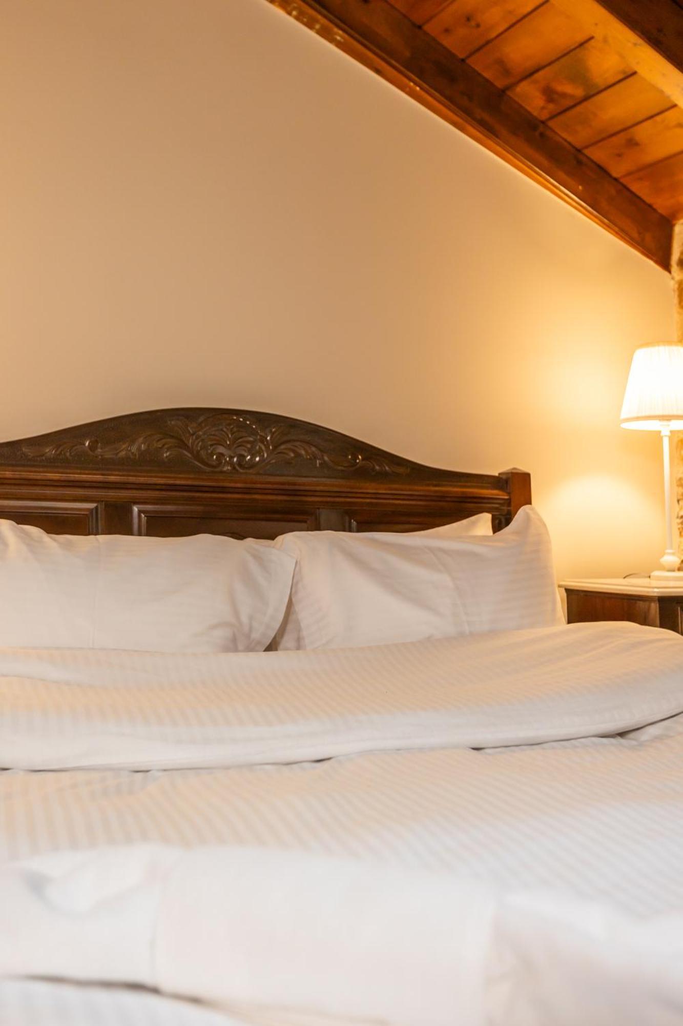 Guesthouse Lousios Димицана Екстериор снимка