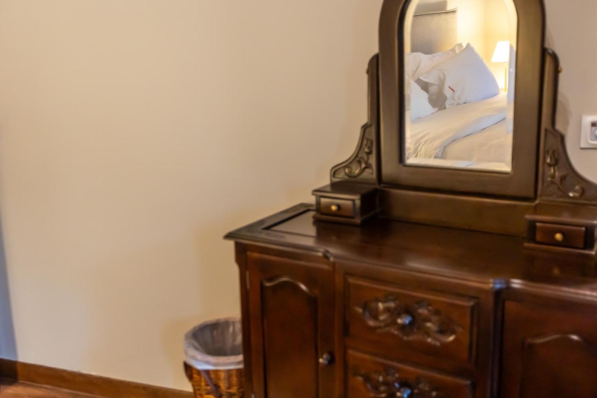 Guesthouse Lousios Димицана Екстериор снимка