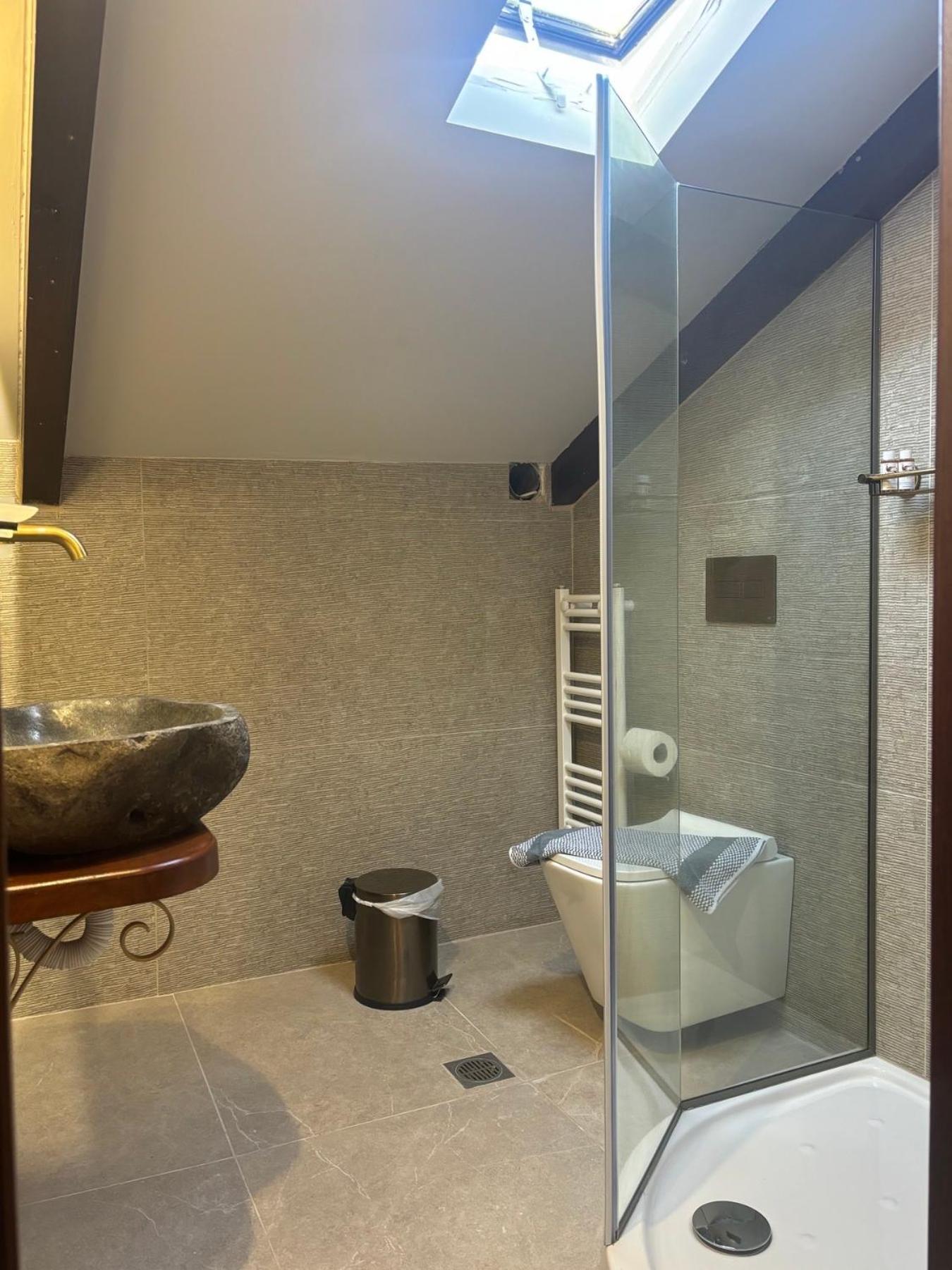 Guesthouse Lousios Димицана Екстериор снимка